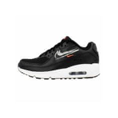 Nike Čevlji črna 37.5 EU Air Max 90