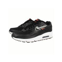 Nike Čevlji črna 37.5 EU Air Max 90