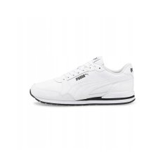 Puma Čevlji bela 44.5 EU ST Runner V3 L