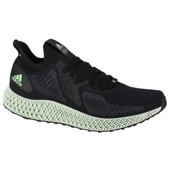 Adidas Čevlji obutev za tek črna 36 EU Alphaedge 4D Star Wars