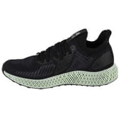 Adidas Čevlji obutev za tek črna 36 EU Alphaedge 4D Star Wars