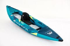 Aqua Marina Steam-312 Versatile / Whitewater kajak, 1 oseba, 10.3x35