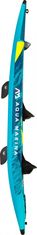 Aqua Marina Steam-412 Versatile / Whitewater kajak, 2 osebi, 13.6x35