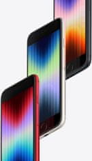 Apple iPhone SE 2022 pametni telefon, 128GB, Starlight