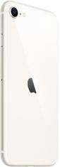 Apple iPhone SE 2022 pametni telefon, 128GB, Starlight