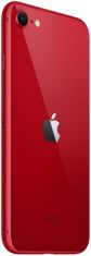 Apple iPhone SE 2022 pametni telefon, 256GB, (PRODUCT)RED�