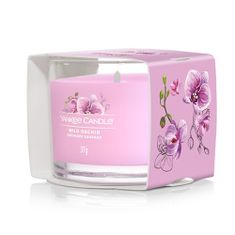 Yankee Candle YC POLNJENA DIVJA ORHIDEJA 1686344E, YC POLNJENA DIVJA ORHIDEJA 1686344E