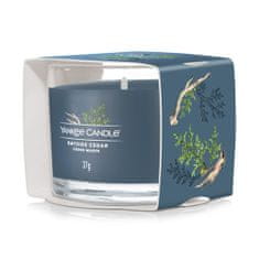 Yankee Candle YC POLNJENA VOTIVE BAYSIDE CEDRA 1686345E, YC POLNJENA VOTIVE BAYSIDE CEDRA 1686345E