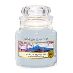 Yankee Candle Sveča v steklenem kozarcu , Majestic Mount Fuji, 104 g