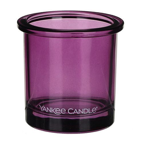 Yankee Candle Porta candela votiva Pop Fucsia - Myho