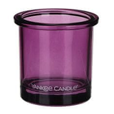 Yankee Candle POP ČAJNA LUČKA VOTIVNO DRŽALO VIOLET 1665067E, POP ČAJNA LUČKA VOTIVNO DRŽALO VIOLET 1665067E