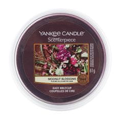 Yankee Candle , Cvetje na mesečini, 61 g