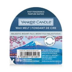 Yankee Candle YANKEE SVEČNI VOSEK MELT ENOČNI MAJESTIC MOUNT FUJI 1632519E, YANKEE SVEČNI VOSEK MELT ENOČNI MAJESTIC MOUNT FUJI 1632519E