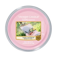 Yankee Candle , Sanjati na sončen dan, 61 g