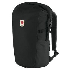 Fjällräven Ulvö Rolltop 30, Črna | 550 | Ena velikost