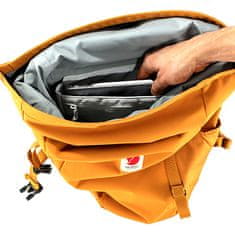 Fjällräven Ulvö Rolltop 30, Rdeče zlato | 171 | Ena velikost