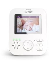 Philips Avent Avent SCD838/52 video varuška