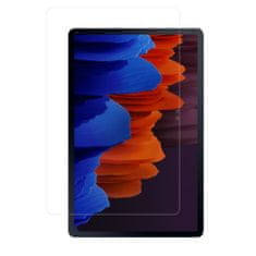 slomart wozinsky kaljeno steklo kaljeno steklo 9h samsung galaxy tab s7 11'' (sm-t870) / tab s8 (sm-x706)