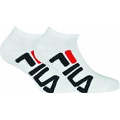 FILA 2 PAKET - nogavice F9199 -300 (Velikost 35-38)