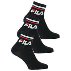 FILA 3 PAKET - nogavice F9398 -200 (Velikost 39-42)