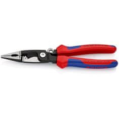 Knipex Klešče za električna dela 6v1