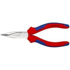 Knipex Klešče za polkrožno rezanje 160 mm