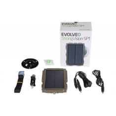 Evolveo StrongVision SP1, solarna celica za StrongVision