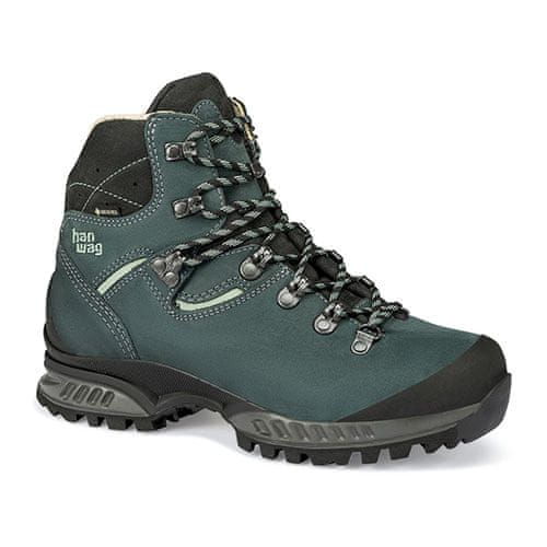 Hanwag Tatra II Lady GTX, Petrol-Mint | 492494 | 4.5