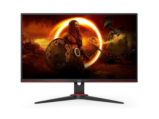 AOC 27G2SAE/BK monitor