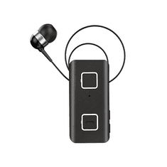 XO Bluetooth slušalka BE31 črna