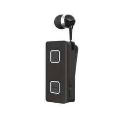 XO Bluetooth slušalka BE31 črna