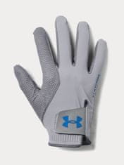 Under Armour Rokavice Storm Golf Gloves-GRY M