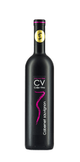 CV Colja Vino Vino Cabernet Sauvignon CV Colja 0,75 l