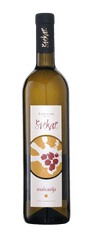 Štekar Vino Malvazija 2019 Štekar 0,75 l