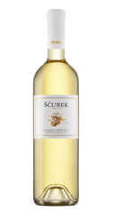 Ščurek Vino Rumena Rebula Ščurek 0,75 l