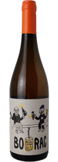 Rojac Vino Borac 2019 0,75 l