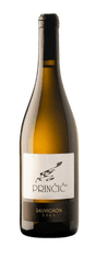 Prinčič Vino Sauvignon 2018 Prinčič 0,75 l