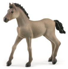 Schleich figura, žrebe, Criollo Definitivo, 8.3 x 2.3 x 7.8 cm