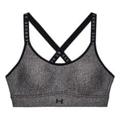 Under Armour UA Infinity Mid Hthr Cover-GRY, UA Infinity Mid Hthr Cover-GRY | 1362948-019 | XS