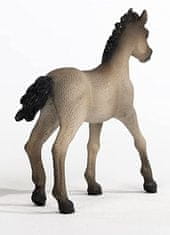 Schleich figura, žrebe, Criollo Definitivo, 8.3 x 2.3 x 7.8 cm