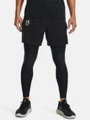 Under Armour Kratke hlače UA Armourprint Woven Shorts-BLK M