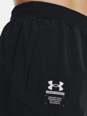 Under Armour Kratke hlače UA Armourprint Woven Shorts-BLK M