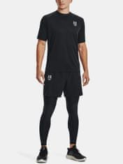 Under Armour Kratke hlače UA Armourprint Woven Shorts-BLK M