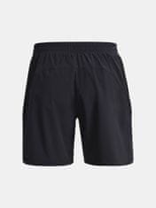 Under Armour Kratke hlače UA Armourprint Woven Shorts-BLK M