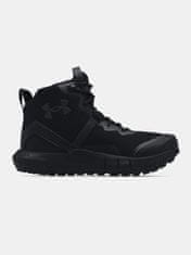 Under Armour Čevlji UA W Micro G Valsetz Mid-BLK 36,5