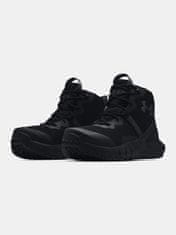 Under Armour Čevlji UA W Micro G Valsetz Mid-BLK 42