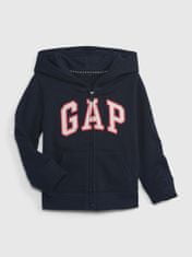 Gap Otroška Pulover french terry logo 18-24M