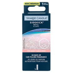 Yankee Candle SIDEKICK UNIVERSAL REFILL ROZA PESKE, SIDEKICK UNIVERSAL REFILL ROZA PESKE