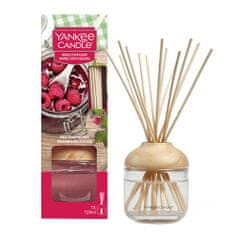 Yankee Candle RDEČA MALINSKA SVEČKA YANKEE 1670177E, RDEČA MALINSKA SVEČKA YANKEE 1670177E