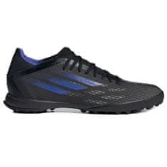 Adidas X SPEEDFLOW.3 TF, X SPEEDFLOW.3 TF | FY3308 | CBLACK / SONINK / SYELLO | 8